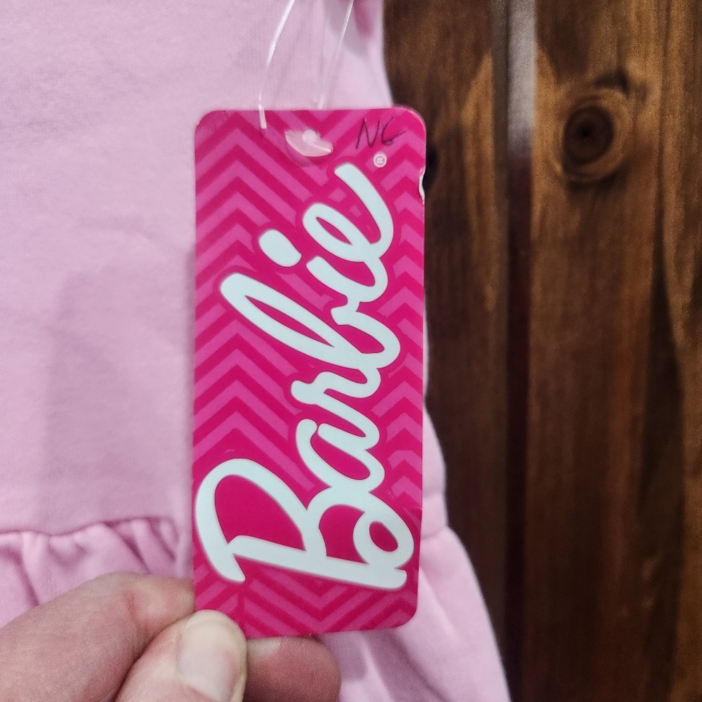 🆕️ Barbie Dress - Picture 5 of 9